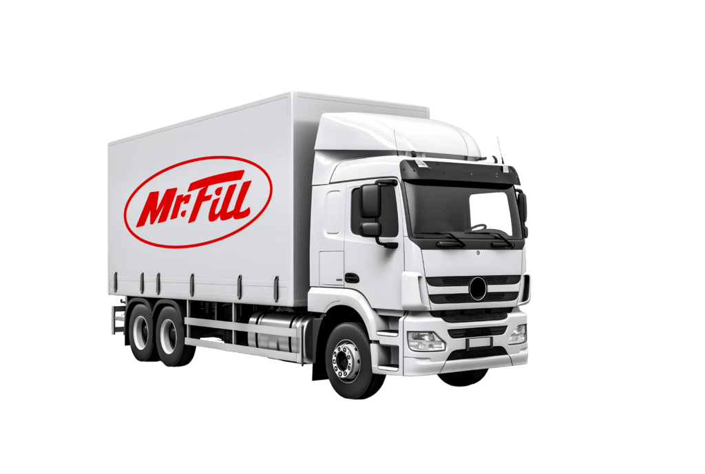 Soluciones de control de combuastible en Querétaro, Hermosillo, Guaymas, Mexicali